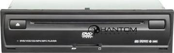 Phantom DVM-3900 HD