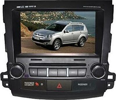 Phantom DVM-4007 D i6 CITROEN C-Crosser