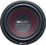 MB Quart DWH 252