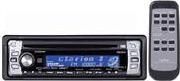 Clarion DXZ546MP