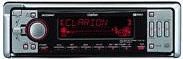 Clarion DXZ558RMP