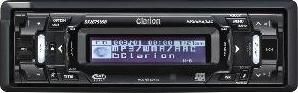 Clarion DXZ675USB