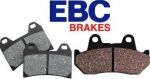 EBC 524 Тормозные колодки