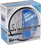 EIKOSHA A-24 Ароматизатор меловой SPIRIT REFILL CLEAR SQUASH