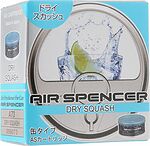 EIKOSHA A-73 Ароматизатор меловой SPIRIT REFILL DRY SQUASH