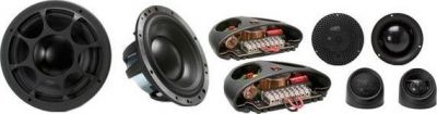 Morel ELATE TI 903