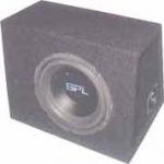 Soundstream ELF-10SB
