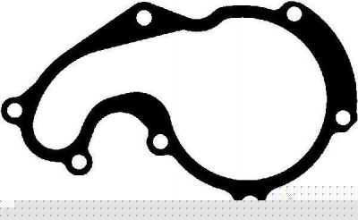 Elring 027.811 прокладка, водяной насос на FORD FOCUS (DAW, DBW)