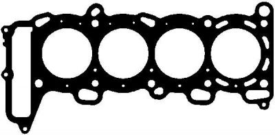 ELRING Прокладка головки блока Nissan 2.0 16V (11044-1C710) Elring (056.710)