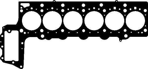 ELRING Прокл.ГБЦ [1.47 mm] (058.053)