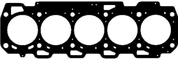 ELRING 061.171E_=10 1755 20 !прокладка ГБЦ Fiat Croma 2.4JTD 20V 05> (061.171)