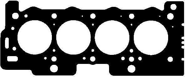 ELRING прокладка ГБЦ Peugeot 307/306/405/Partner, Citroen 1.1/1.3/1.4 86> 1,47 (117.831)