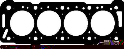 ELRING прокладка ГБЦ Citroen Berlingo, Peugeot 306, Toyota Corolla 1.9D 98> (130692)
