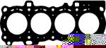 ELRING Прокладка ГБЦ FORD 1.4 (255.040)