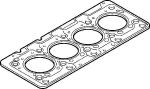 ELRING пр.ГБЦ Renault Clio ll,lll 01-/Kangoo 01-/Logan 05-/Megane ll 02-/Modus 04-/Scenic ll 03-/Thalia 01- (262871)