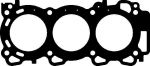 Elring 268.240 прокладка, головка цилиндра на NISSAN CEDRIC