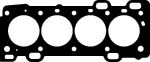 Elring 377.741 прокладка, головка цилиндра на VOLVO V40 универсал (VW)