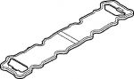 ELRING Прокладка клапанной крышки CITROEN C2/C3/C4/PEUGEOT 206/207/307 1.4 03- правая (0249C5, 431.450)