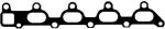 ELRING Прокладка выпускного коллектора OPEL ZAFIRA (447560, 447.560)