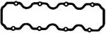 Elring 463.558 Прокладка клапанной крышки OPEL KADETT/ASCONA/REKORD 1.6/1.6D/1.8 82-