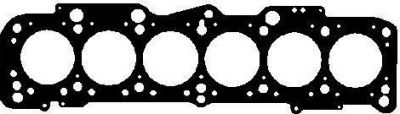 ELRING Прокладка ГБЦ VW/VOLVO 2.4D 2метки 1.57мм 90-96 (075103383E, 632.231)