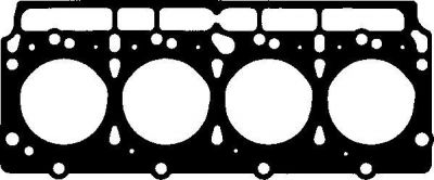 ELRING Прокладка ГБЦ FORD Transit 2,5D/DI/TD 83-00 d=97.00mm t=1,27mm (6796401, 646.450)