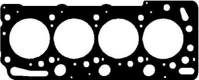 ELRING 809.710E_=10 1613 00=61-53245-00=30-029904-00 !прокладка ГБЦ Opel Astra 1.7DI DTI 16v 00> (809.710)