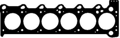ELRING Прокладка ГБЦ 3,5-Serie all 2,4D mot.M21 85-95 t=1,87mm (11122244729, 893.633)
