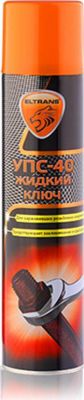 ELTRANS Смазка проникающая УПС-40 400 мл EL-0503.02
