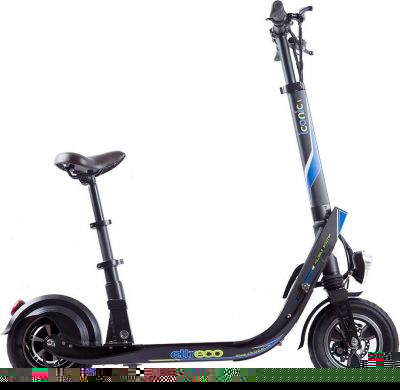 Электросамокат ELTRECO ICONIC L