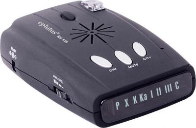Eplutus RS-520
