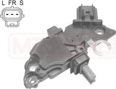 Era 215244 регулятор генератора на FORD TRANSIT автобус (FD_ _, FB_ _, FS_ _, FZ_ _, FC_ _)