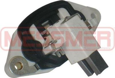 Era 215273 регулятор генератора на IVECO P/PA