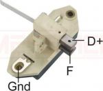 Era 215276 регулятор генератора на VW KAEFER кабрио (15)