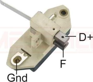 Era 215276 регулятор генератора на VW KAEFER кабрио (15)