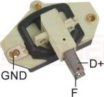 Era 215282 регулятор генератора на MERCEDES-BENZ LK/LN2