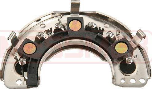 Era 215426 выпрямитель, генератор на MAZDA 323 I (FA)