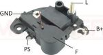 Era 215778 регулятор генератора на FIAT PUNTO (176)