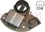 Era 216191 регулятор генератора на RENAULT LAGUNA III (BT0/1)