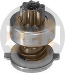 Era 225057 привод с механизмом свободного хода, стартер на FIAT UNO (146A/E)