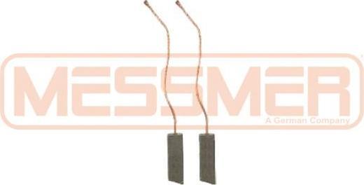 Era 231056 угольная щетка, генератор на NISSAN SUNNY II купе (B12)