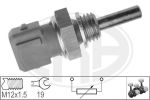 Era 330135 датчик, температура охлаждающей жидкости на DAIHATSU CHARADE III (G100, G101, G102)