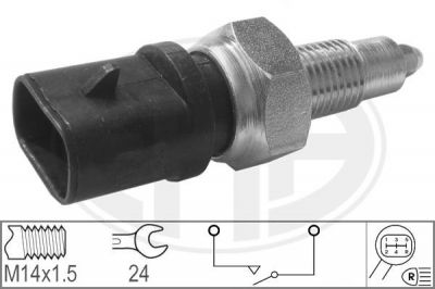 Era 330241 выключатель, фара заднего хода на FIAT ELBA (146_)