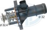 Era 350430 термостат, охлаждающая жидкость на VW BORA универсал (1J6)
