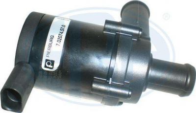 Era 370002 насос рециркуляции воды, автономное отопление на VW MULTIVAN V (7HM, 7HN, 7HF, 7EF, 7EM, 7EN)