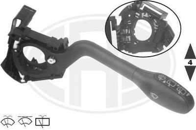 ERA Переключатель подрулевой VW Transporter IV 90-03 (440548)