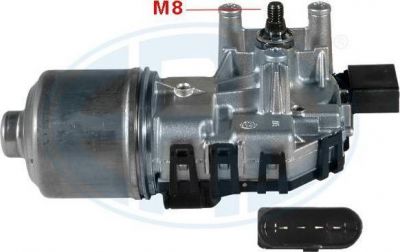 Era 460004 двигатель стеклоочистителя на AUDI A4 Avant (8D5, B5)