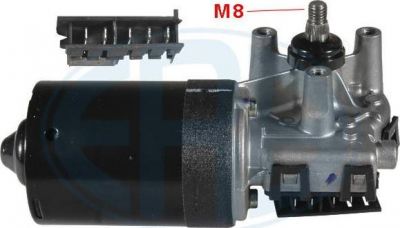 Era 460005 двигатель стеклоочистителя на FORD KA (RB_)