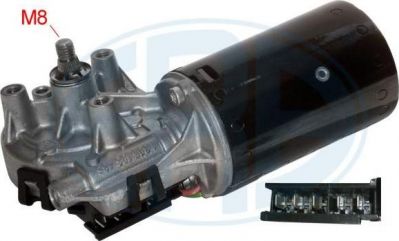 Era 460046 двигатель стеклоочистителя на FORD FOCUS (DAW, DBW)