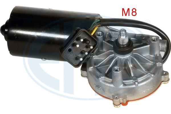 Era 460130 двигатель стеклоочистителя на MERCEDES-BENZ 190 (W201)
